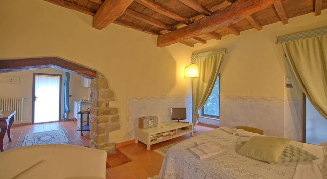Casa Uscioli, Book Villa Hotels in Pontassieve with a Pool, Swimming Pool