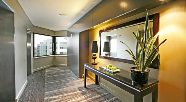 Номер Premier PARKROYAL Parramatta