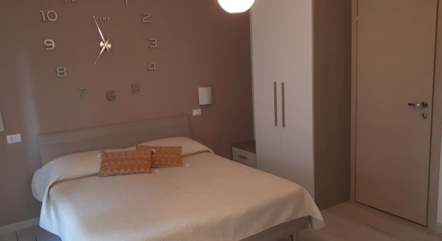 Le camere di Sabrina, Book Hotel Hoteller i Sarzana med parkering, Parkering