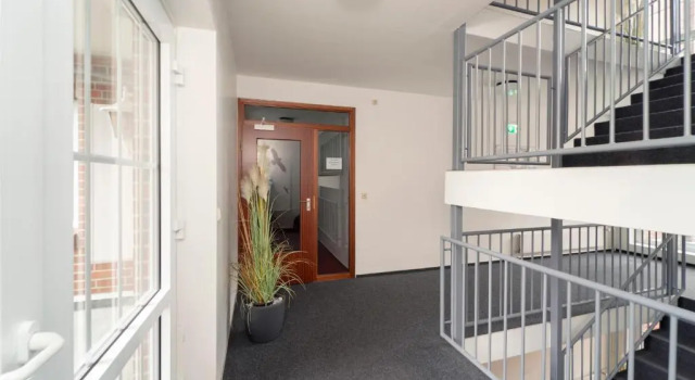Seepark Wohnung 1 1, Забронировать Апартаменты/квартира Шарбойц Holstein Switzerland, рядом с Пляж Hundestrand