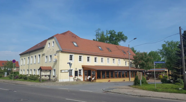 Hotel & Restarant Ausspann