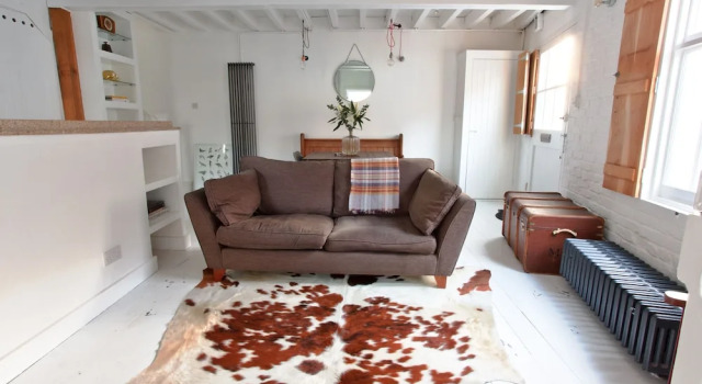 NEW Stunning and Stylish 2BD Victorian Warehouse
