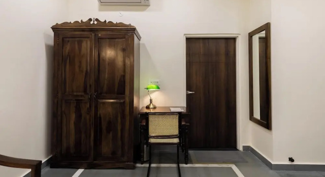Heart of the City Homestay by Rashmi, Забронировать Отель Недорогие отели Джайпура, рядом с Городской дворец, недорого