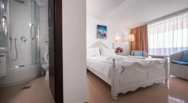 SunRise, Rezervasyon Otel Venus Köstence
