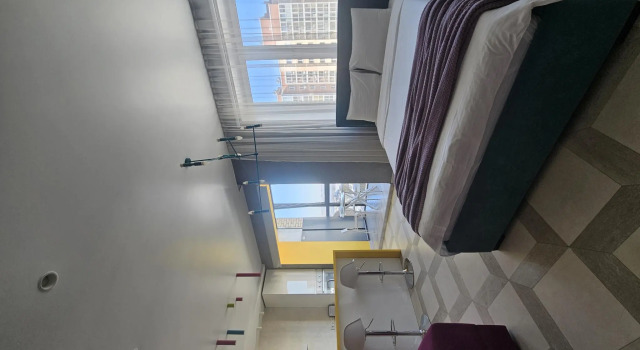 Raduga Apartments, Prenota Appartamento Hotel a Irkutsk Region con parcheggio, Parcheggio
