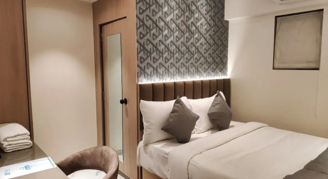 Номер Superior Maxxvalue Hotel MIDC - Andheri