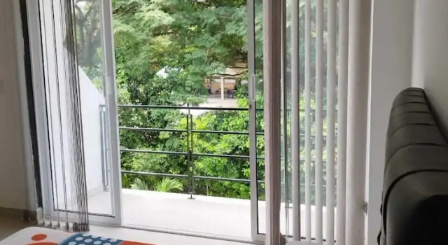 Семейные апартаменты Balcones de la Rivera