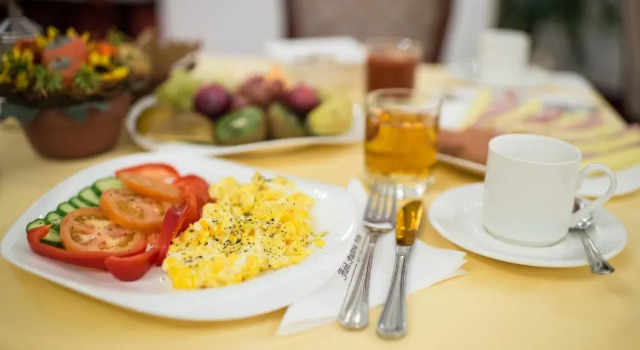 Одноместный номер Standard Hotel Austria - Wien
