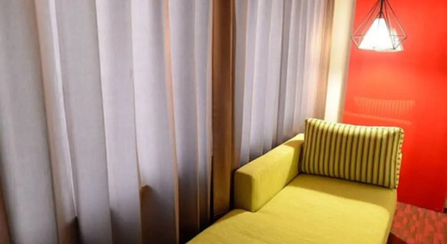 Семейный номер Standard Bamboo Hotel