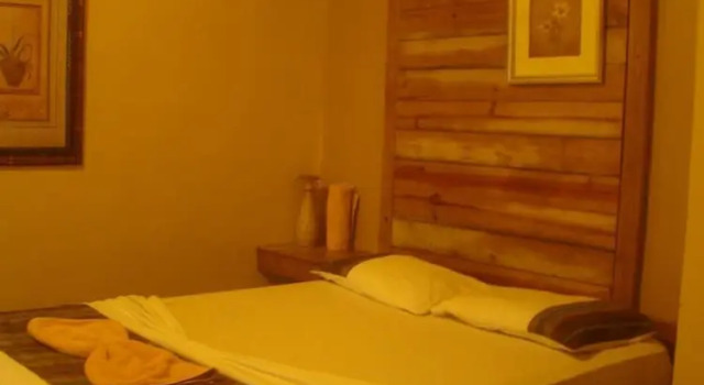 Двухместный номер Standard Hotel Molina