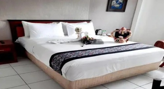 Citra Mulia Hotel, Book Hotel Hotels in Sulawesi with Parking, Parking