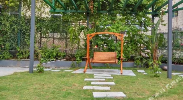 summer inn, Rezervasyon Otel Guangdong otoparklı oteller, Otopark