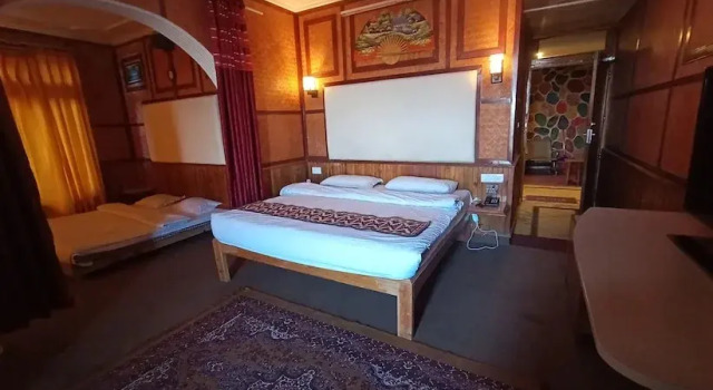 Hotel Robinsson Palace