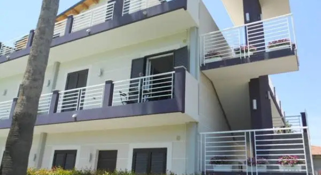 Selenite, Buchen Sie Hotel Capo dʼOrlando Sizilien