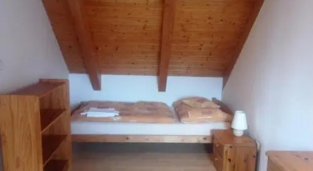 Apartment Lipno