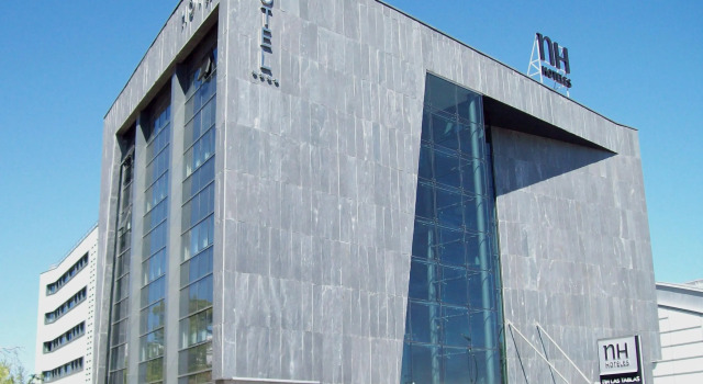 NH Las Tablas, Rezervați Hotel Fuencarral-El Pardo Madrid