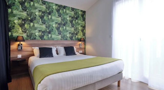 Athome Résidence