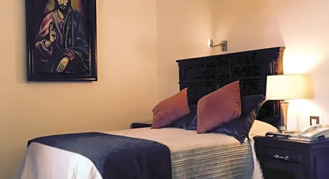 Номер Standard Hotel San Xavier