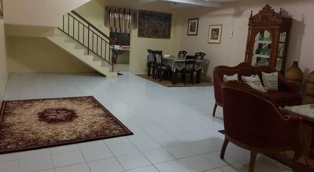 Terra D'Bangi Homestay