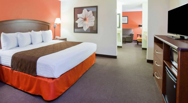 AmericInn by Wyndham Ironwood