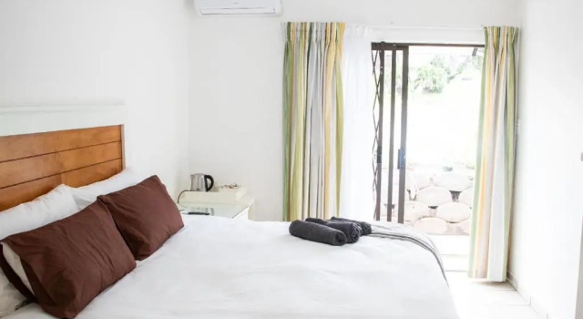Номер Standard Black Rock Lodge