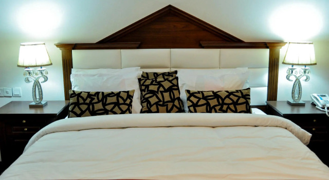 Номер Standard Fritz Apartments and Suites