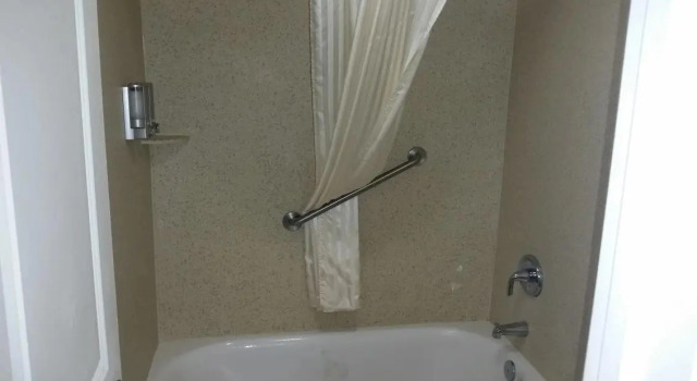 Двухместный номер Standard Driftwood Beach Motel