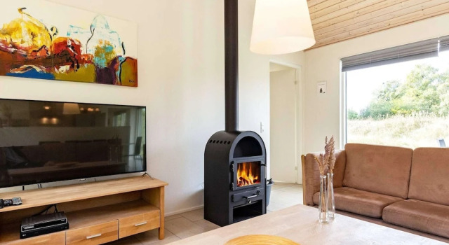 8 Person Holiday Home in Albaek, Reserva ahora Hotel Ålbæk 
