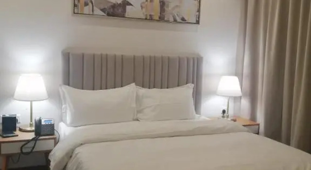 Suite فندق ايون الندى