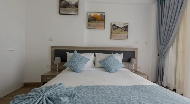 Апартаменты Comfort Lux Suites Nova APartments Westlands