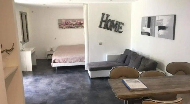 Appartement avec jardin et parking, Забронировать Апартаменты/квартира Кассис Calanques National Park