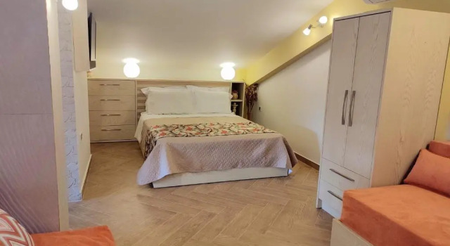 Naiara Villa with private pool, Rezerwuj Willa Wille w Macedonia, Willa