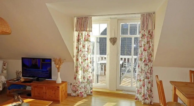 Wiesengrund 9a Wohnung Bornholm