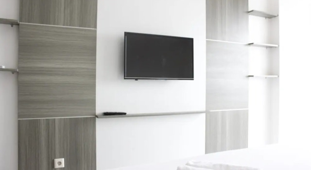 Best Price Studio Apartment Emerald Towers Bandung, Rezervasyon Daire Bandung Kidul Bandung
