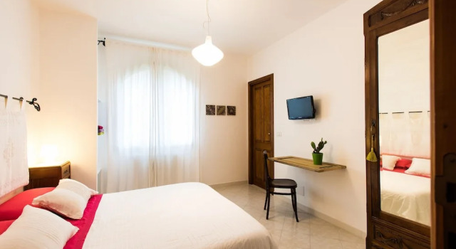 B&B Sa Cruxitta, Buchen Sie Bed & Breakfast Portoscuso Sulcis Iglesiente