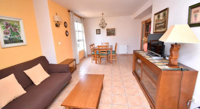 Apartamento La Senia