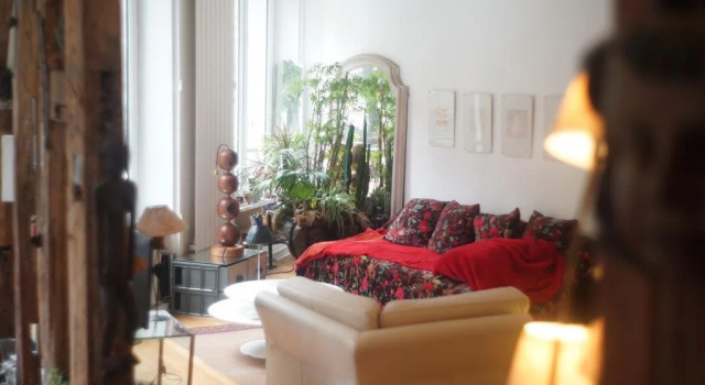 Bed & Breakfast de Valmy, Забронировать Отель Отели Парижа 3 звезды, 3*