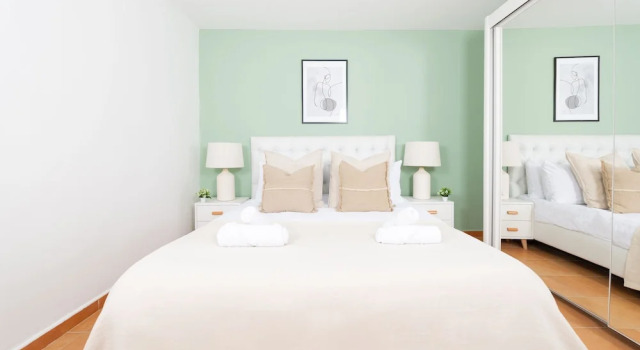 Appartement Luxueux à Hydra, Buchen Sie Ferienwohnung Apartments in Algier, Ferienwohnung