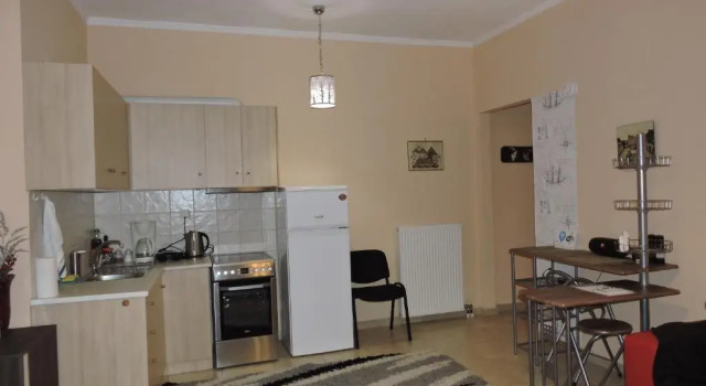 Deluxe apartament Sweet Suites
