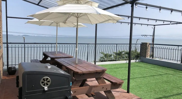 Номер Standard Jebudo Yeonliji Pension