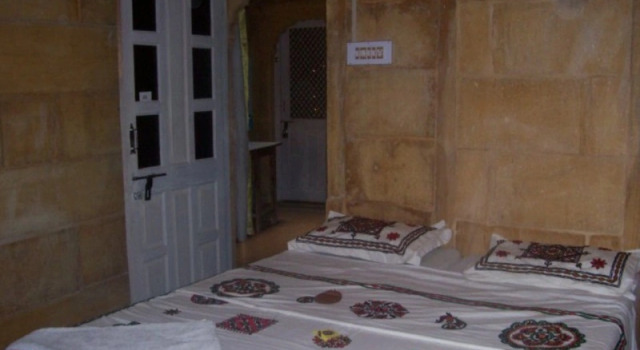 Номер Standard Hotel Star Haveli