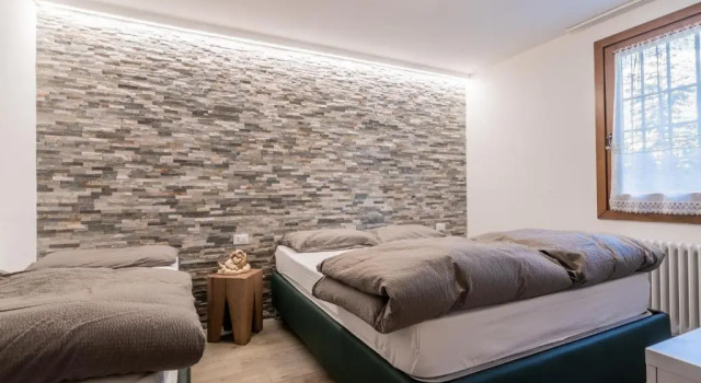 Апартаменты Residence Arnica