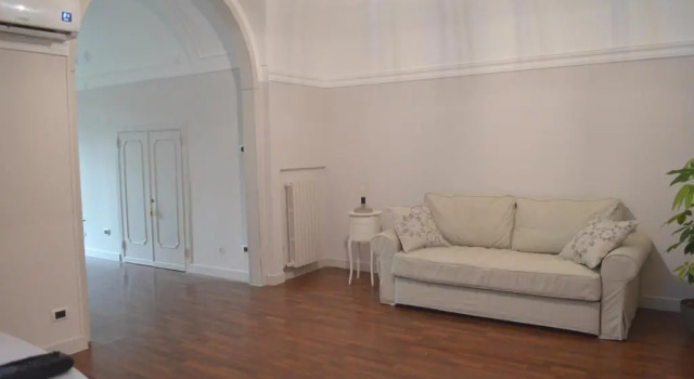 Eden De Martino, Buchen Sie Hotel Monopoli Metropolitanstadt Bari
