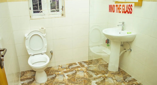Номер Standard Havilah Towers Hotel