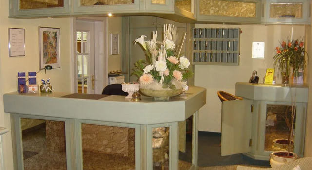 Hotel Coro