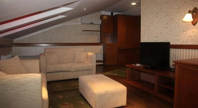 Апартаменты Vila Sigal Pogradec