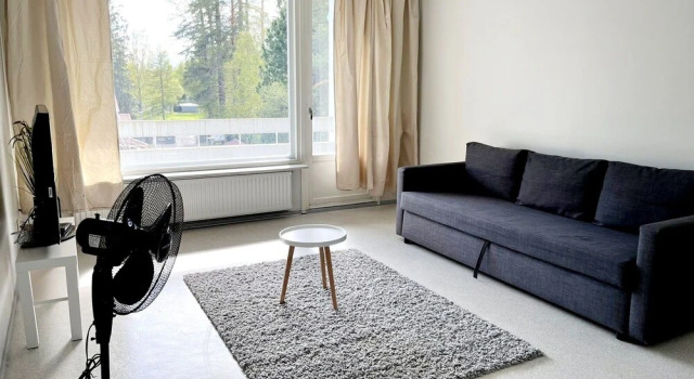 Kaatra Apart, Buchen Sie Hotel Hotels in Ostfinnland mit Parkplatz, Parkplätze
