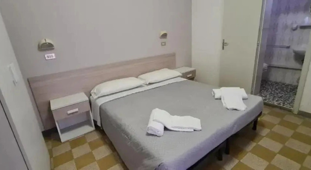 Двухместный номер Standard Hotel Astoria