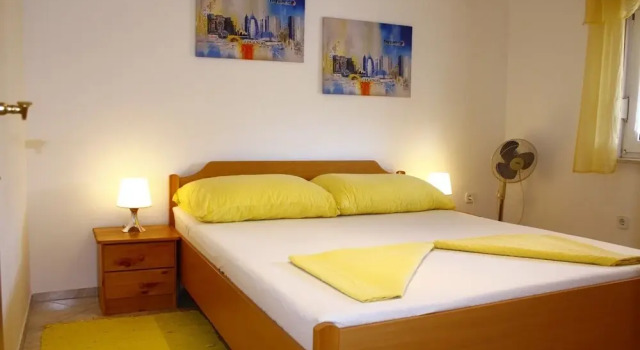 Almond - A2, Забронировать Отель Отели Zadar Islands 3 звезды, 3*