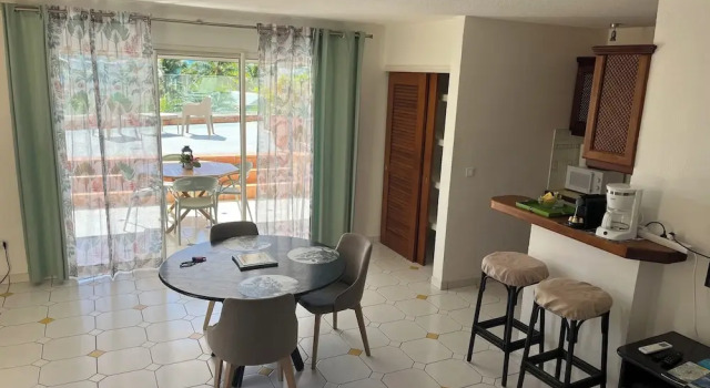 Komfort Apartment Colombus Résidence